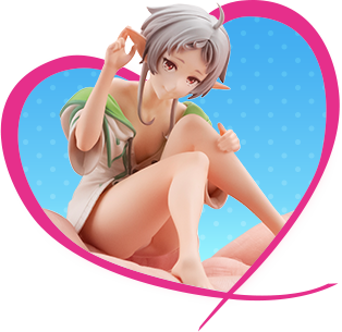 てのひら シルフィエット