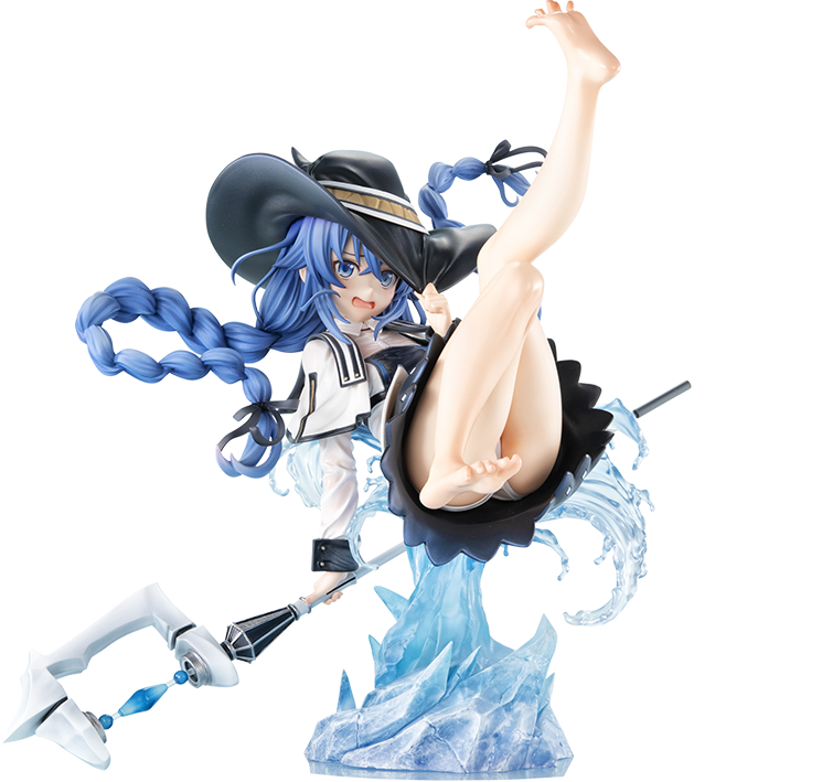 Lucrea ロキシー