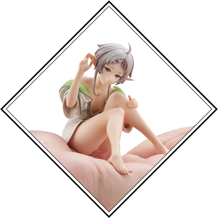 てのひらシルフィエット