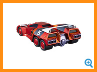 Variable Action FIRE SUPERION G.T.R 2015METALLIC EDITION 图像 03.