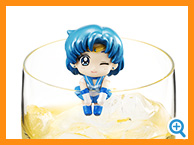 Ochatomo series Pretty Guardian Sailor Moon限定版闪亮set图片02
