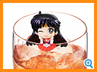 Ochatomo series Pretty Guardian Sailor Moon限定版闪亮set图片03
