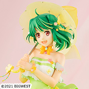 Lucrea 劇場短編マクロスF ~時の迷宮~ ランカ・リー