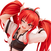 Melty Princess 無職転生Ⅱ ~異世界行ったら本気だす~ てのひら エリス