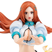 GALSシリーズ BLEACH 井上織姫 千年血戦篇