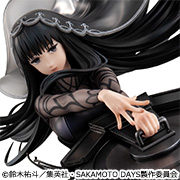 GALSシリーズ SAKAMOTO DAYS 大佛