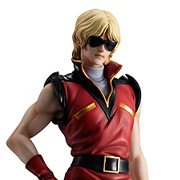 GGGシリーズ 機動戦士ガンダムSEED FREEDOM ルナマリア・ホーク